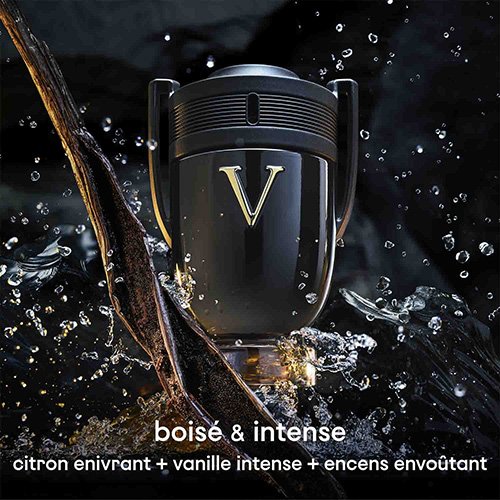 RABANNE PARFUM Invictus Victory - Eau de Parfum Extrême RABANNE PARFUM Invictus Victory - Eau de Parfum Extrême